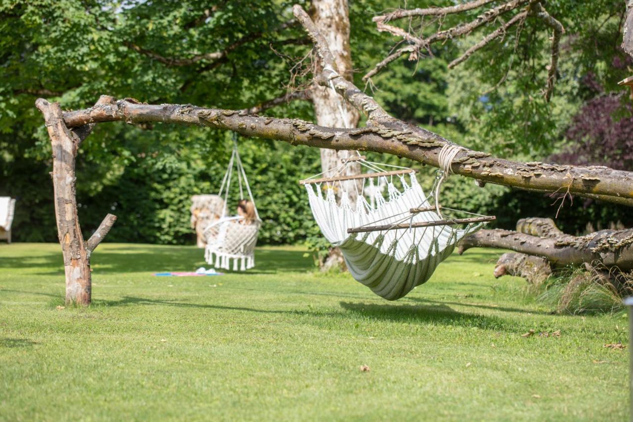 Adolphine Garden Hotel Rotta Buitenkant foto
