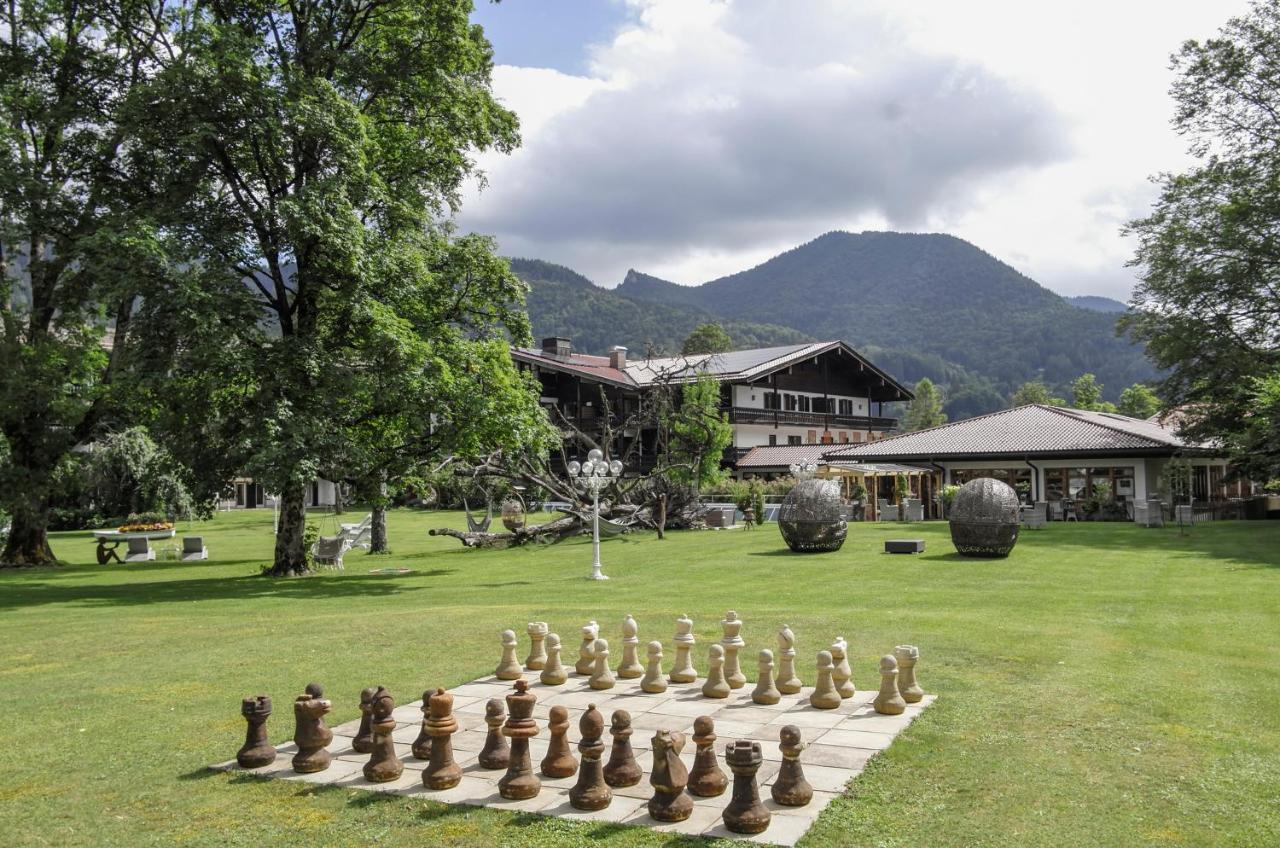 Adolphine Garden Hotel Rotta Buitenkant foto