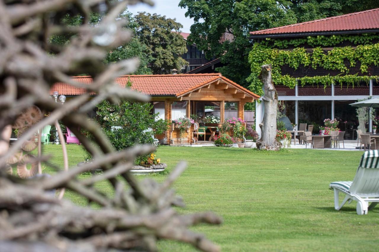 Adolphine Garden Hotel Rotta Buitenkant foto