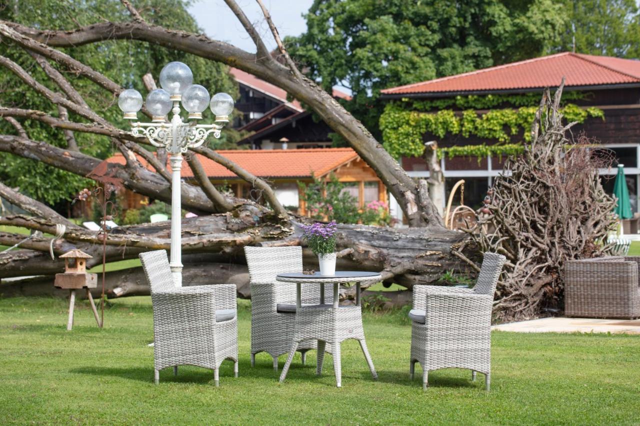 Adolphine Garden Hotel Rotta Buitenkant foto
