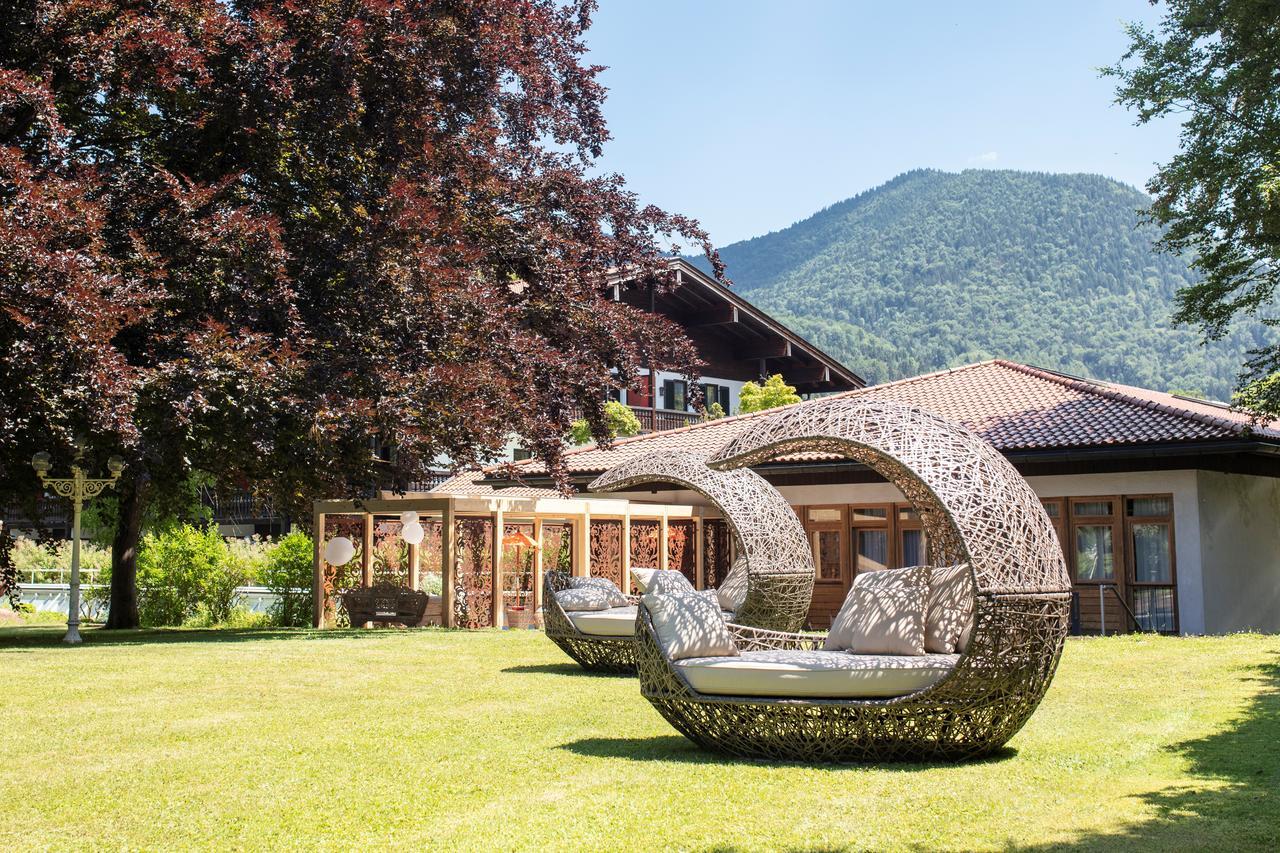 Adolphine Garden Hotel Rotta Buitenkant foto