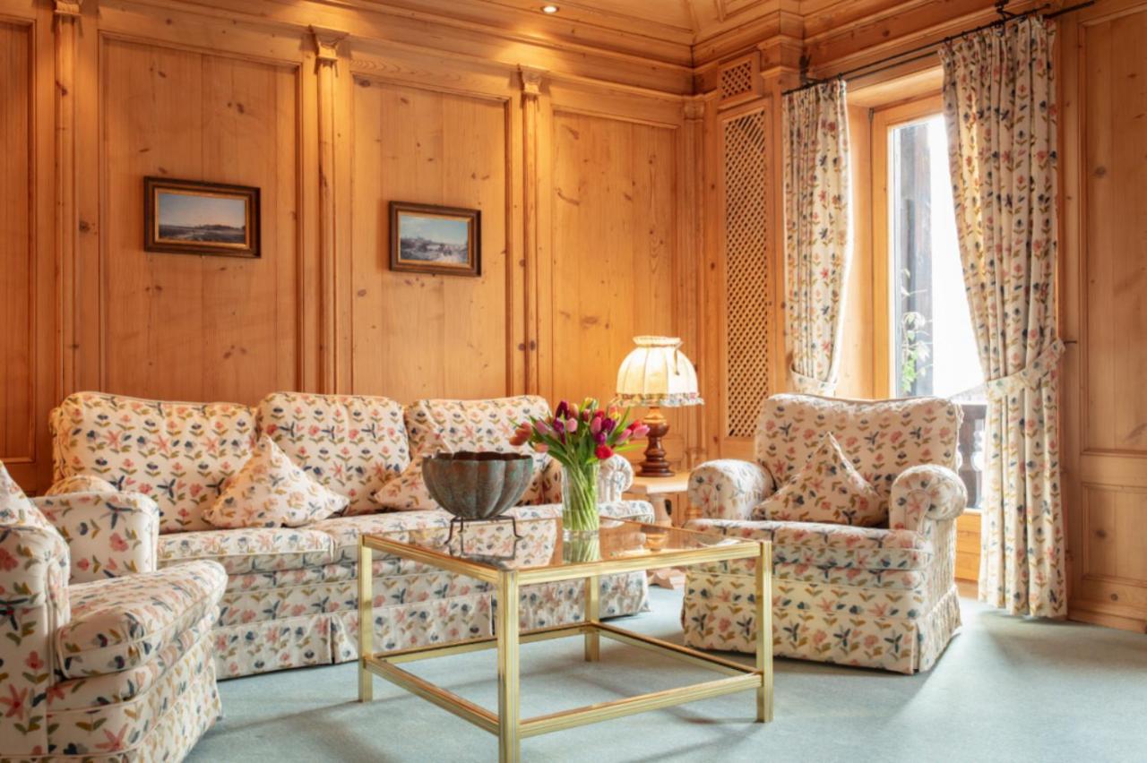 Adolphine Garden Hotel Rotta Buitenkant foto