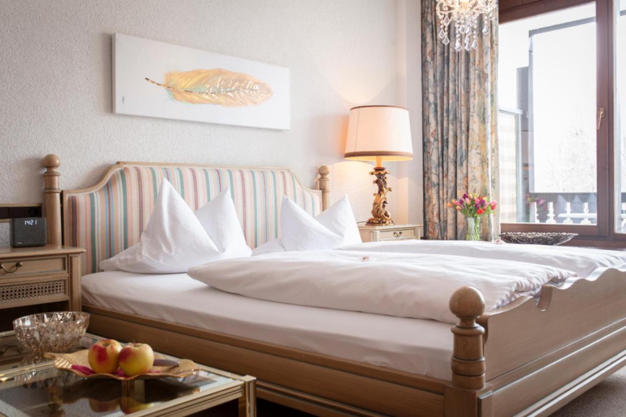 Adolphine Garden Hotel Rotta Buitenkant foto
